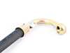 ES#3495176 - 94435604114 - Fuel Hose - Pressure hose from fuel pump check valve to main fuel filter - Genuine Porsche - Porsche