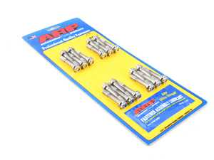 ES#4315771 - 201-6002 - Rod Bolt Kit - S85 - BMW 5.0L S85 V10 12pt Custom Age 625+
Kit #: 201-6002 - ARP - BMW