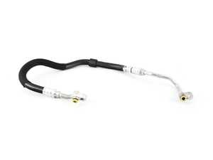 ES#179939 - 64536927828 - A/C Hose - Genuine BMW - BMW