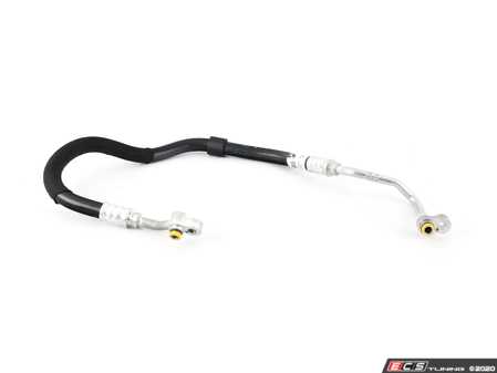 ES#179939 - 64536927828 - A/C Hose - Genuine BMW - BMW