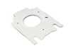 ES#3181968 - 06M253039G - Exhaust Gasket - Priced Each - Seals the turbo to the cylinder head - Genuine Volkswagen Audi - Audi