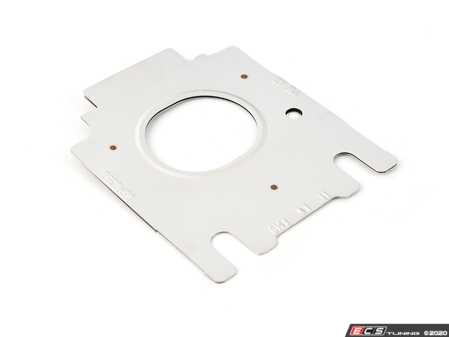 ES#3181968 - 06M253039G - Exhaust Gasket - Priced Each - Seals the turbo to the cylinder head - Genuine Volkswagen Audi - Audi