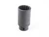 ES#4337972 - CTAA421 - Axle Nut Socket - 30mm x 12 Point - For removing and installing front hub/axle nuts - CTA Tools - Audi BMW Volkswagen Mercedes Benz MINI Porsche