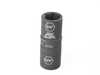 ES#4337902 - CTAA162 - Thin Wall Flip Socket - 3/4 x 13/16" - 1/2" drive in center allows socket to "flip" from one size to another - CTA Tools - Audi BMW Volkswagen Mercedes Benz MINI Porsche