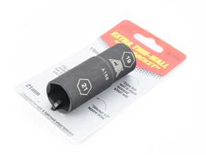 ES#4337905 - CTAA168 - Extra Thin-Wall Impact Flip Socket 19mm x 21mm - Two of the most commonly used sizes - CTA Tools - Audi BMW Volkswagen Mercedes Benz MINI Porsche
