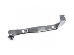 ES#205718 - 41217177362 - E82 Bracket - Side Panel - Column A Right - Genuine BMW - BMW