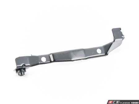ES#205718 - 41217177362 - E82 Bracket - Side Panel - Column A Right - Genuine BMW - BMW