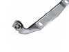 ES#205718 - 41217177362 - E82 Bracket - Side Panel - Column A Right - Genuine BMW - BMW