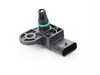 ES#4135572 - 13627599906 - Temperature / Pressure Sensor - Priced Each - Located in the intake muffler - Bosch - MINI