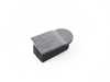ES#3193149 - 23007606102 - BLIND PLUG - Genuine BMW - BMW