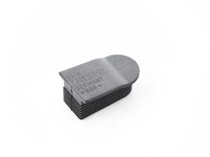 ES#3193149 - 23007606102 - BLIND PLUG - Genuine BMW - BMW