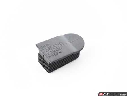 ES#3193149 - 23007606102 - BLIND PLUG - Genuine BMW - BMW