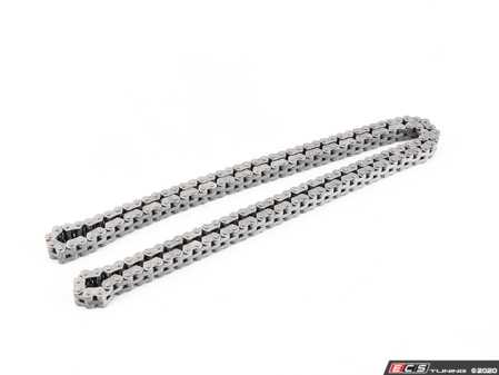 ES#4172155 - 06K109158BP - Timing chain - upper - Stop stretched out chains from creating noise - Genuine Volkswagen Audi - Audi Volkswagen