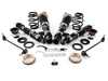 ES#3677763 - H-32e-BR - BR Series Coilover Suspension Kit - Extreme Low - Featuring 30 levels of adjustment and performance spring rates and valving - BC Racing - Volkswagen