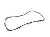 ES#3838507 - 68172556AA - Oil Pan Gasket - ZF 8HP - Replacement gasket for your upgraded aluminum oil pan! - Mopar - BMW