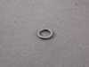 ES#23727 - 11421252343 - Seal Ring - Oil Pipe Hollow Bolt (8 X 11.5 mm) - A8x11.5 - Genuine BMW - BMW