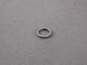 ES#23727 - 11421252343 - Seal Ring - Oil Pipe Hollow Bolt (8 X 11.5 mm) - A8x11.5 - Genuine BMW - BMW