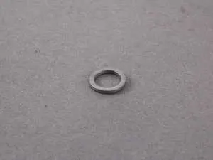 Seal Ring - Oil Pipe Hollow Bolt (8 X 11.5 mm)