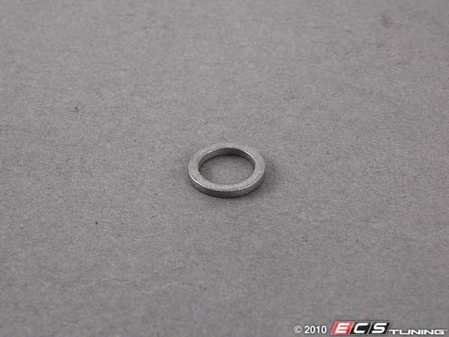 ES#23727 - 11421252343 - Seal Ring - Oil Pipe Hollow Bolt (8 X 11.5 mm) - A8x11.5 - Genuine BMW - BMW
