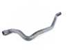 ES#2972552 - 074121051D - Lower Radiator Hose  - Connects the lower radiator port - Meyle - Volkswagen