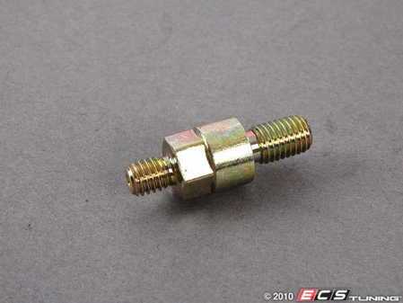 ES#18319 - 11121733295 - BOLT - Genuine BMW - BMW