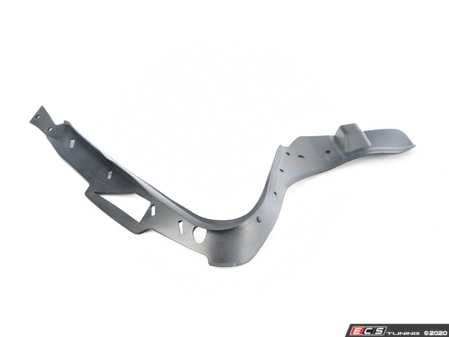 ES#2924686 - 63117392975 - GASKET, HEADLIGHT, LEFT - Genuine BMW - BMW