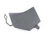ES#3475227 - 51117399897 - FLAP, TOWING EYE - Genuine BMW - BMW