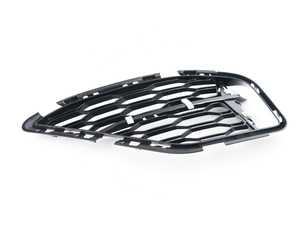 ES#4187603 - 51118074422 - GRILL, AIR INTAKE, OPEN, RIG - Genuine BMW - BMW