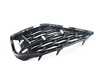 ES#4187603 - 51118074422 - GRILL, AIR INTAKE, OPEN, RIG - Genuine BMW - BMW