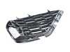 ES#4187603 - 51118074422 - GRILL, AIR INTAKE, OPEN, RIG - Genuine BMW - BMW