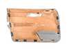 ES#101121 - 51418155628 - Door Lining - Front Right - Silver Gray - Genuine BMW - BMW
