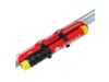 ES#4364577 - ELE-MNT-ROL - Roll Bar Extinguisher Mount - Hi-Vis Red - Keep your E50 Fire extinguisher mounted securely and close by! - Element - Audi BMW Volkswagen Mercedes Benz MINI Porsche