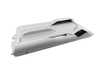 ES#101121 - 51418155628 - Door Lining - Front Right - Silver Gray - Genuine BMW - BMW