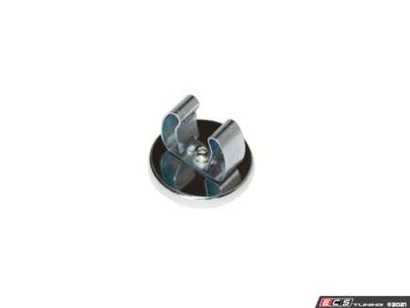ES#4364586 - ELE-MNT-250-MAG - Magnetic Extinguisher Mount - Mount your E50 & E100 extinguisher to any metal surface - Element - Audi BMW Volkswagen Mercedes Benz MINI Porsche