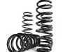 ES#2158145 - 50470 - Sport Spring Set - Unrivaled comfort and performance. Average lowering of 1.4"F 1.3"R - H&R - BMW