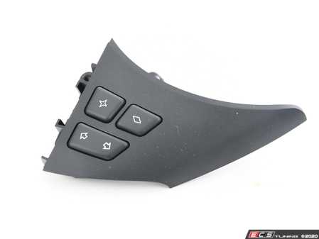 ES#167188 - 61316918494 - SWITCH - Genuine BMW - BMW