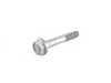 ES#57647 - 33326760389 - Collar Screw  - Rear Knuckle Hardware - Genuine BMW - BMW