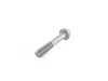 ES#57647 - 33326760389 - Collar Screw  - Rear Knuckle Hardware - Genuine BMW - BMW