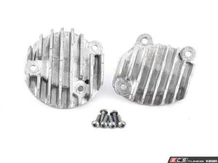 ES#2727543 - 63117388923 - SET OF LED MODULES, LEFT - Genuine BMW - BMW