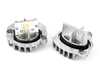 ES#2727543 - 63117388923 - SET OF LED MODULES, LEFT - Genuine BMW - BMW