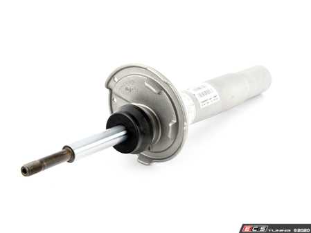ES#254656 - 31316786537 - E65 Front Strut - Left - Factory replacement for your damaged front strut - Genuine BMW - BMW