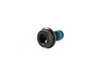 ES#470138 - N90539801 - Flywheel Bolt - Priced Each - Used to hold the flywheel to the crank - Genuine Volkswagen Audi - Volkswagen