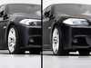 ES#4368714 - f10flushKT - F10 Flush Kit - Front And Rear - Bring your stock wheels to the "flush" position. This flush kit will widen your track width and remove that unsightly tire edge gap while still allowing enough clearance for lowered applications. - ECS - BMW