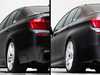 ES#4368714 - f10flushKT - F10 Flush Kit - Front And Rear - Bring your stock wheels to the "flush" position. This flush kit will widen your track width and remove that unsightly tire edge gap while still allowing enough clearance for lowered applications. - ECS - BMW