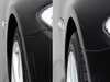 ES#4368714 - f10flushKT - F10 Flush Kit - Front And Rear - Bring your stock wheels to the "flush" position. This flush kit will widen your track width and remove that unsightly tire edge gap while still allowing enough clearance for lowered applications. - ECS - BMW