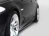 ES#4368714 - f10flushKT - F10 Flush Kit - Front And Rear - Bring your stock wheels to the "flush" position. This flush kit will widen your track width and remove that unsightly tire edge gap while still allowing enough clearance for lowered applications. - ECS - BMW