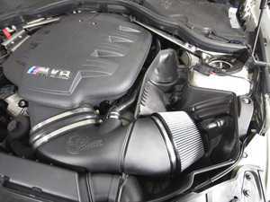 ES#3553554 - 51-31662KT - Magnum FORCE Pro Dry S Stage 2 Air Intake System - Oil-free filter - more flow, less maintenance! +12hp & +9lb/ft! - AFE - 