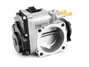 ES#4336241 - 021133064A - Throttle Body Assembly - Also known as the Throttle Valve Control Unit - URO - Volkswagen