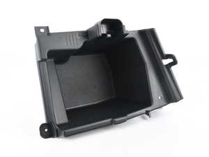 ES#4198517 - 51477440145 - STORAGE COMPARTMENT, LEFT - Genuine BMW - BMW