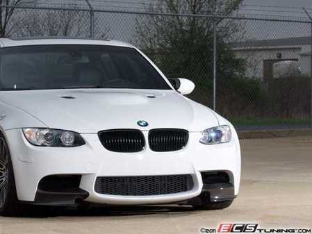 ES#2185386 - 511379793 - BMW Performance Grille Kit - Black Chrome - Enhance the appearance of your BMW - Genuine BMW M Performance - BMW